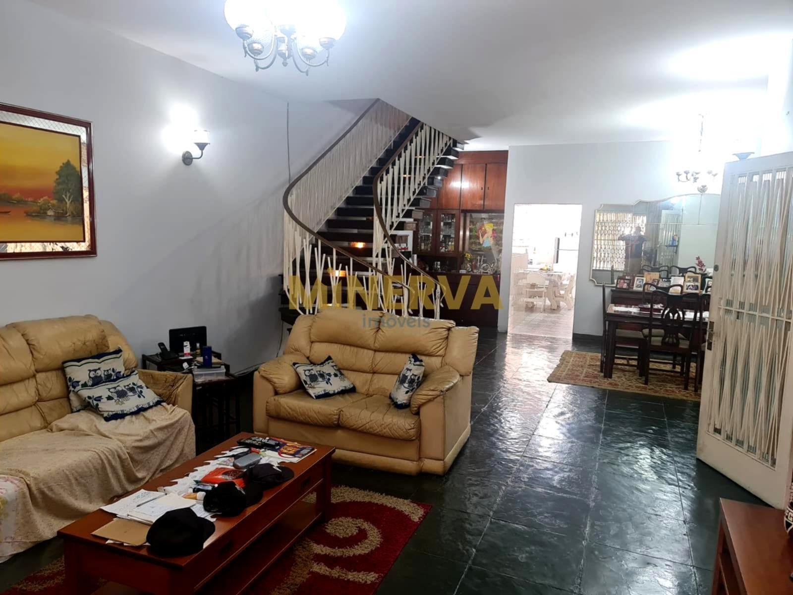 Casa à venda com 3 quartos, 3 banheiros, 3 vagas e 320m² no Tatuapé, São Paulo — foto principal