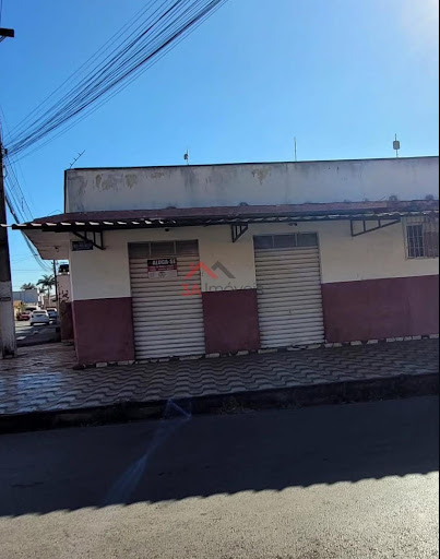 Ponto Comercial no Primavera  -  Unaí