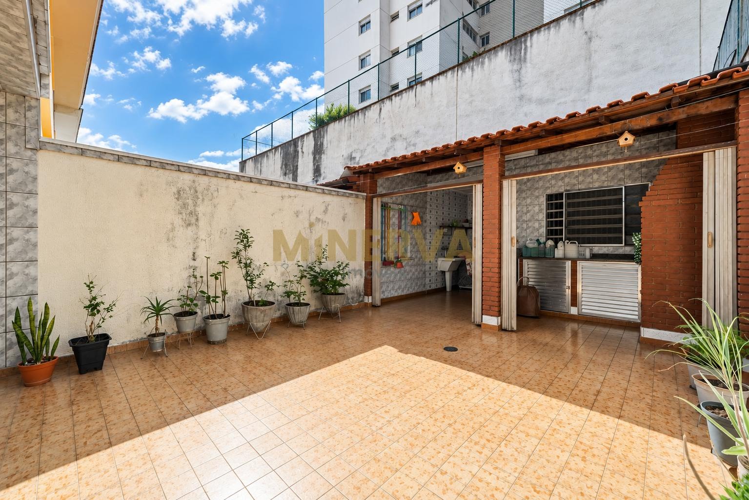 Casa à venda com 3 quartos, 1 suíte, 2 vagas e 160m² no Tatuapé, São Paulo (SP) — foto 29 de 30