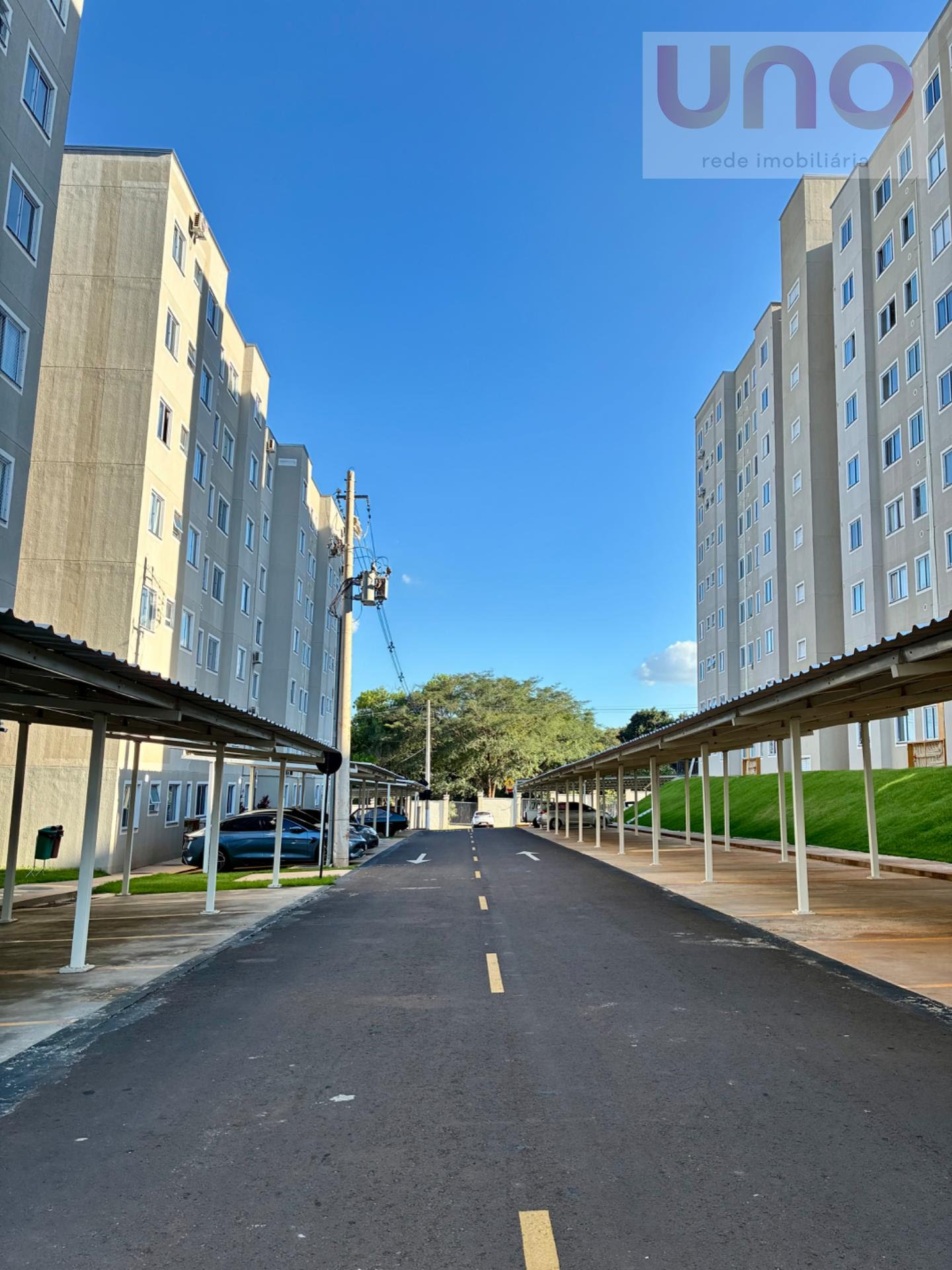 Apartamento à venda com 2 quartos, 1 banheiro, 1 vaga e 43m² no Seminário, Campo Grande (MS) — foto 21 de 21