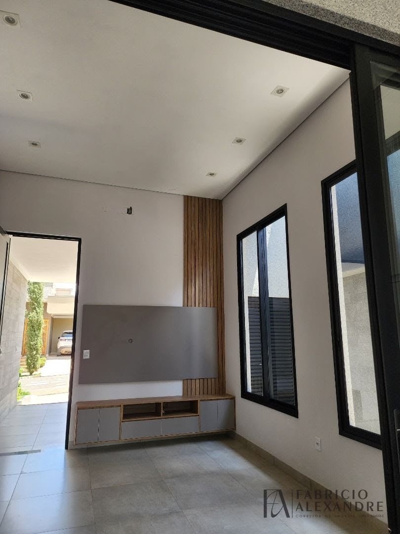 Casa à venda com 3 quartos, 1 suíte, 4 vagas e 120m² no Ideal Life Ecolazer Residence, São José do Rio Preto (SP) — foto 12 de 24