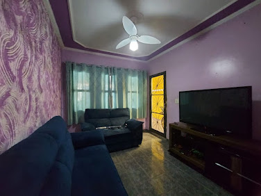 Casa em Jardim Brasil  -  Americana