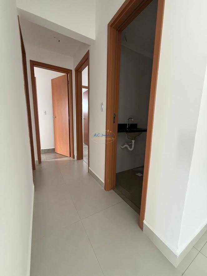 Apartamento à venda com 3 quartos, 2 suítes, 2 vagas e 122m² no Guilhermina, Praia Grande (SP) — foto 24 de 30