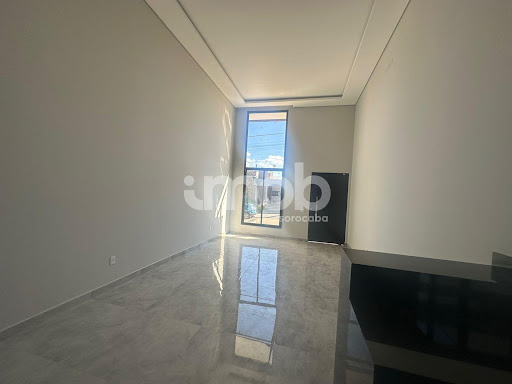 Casa Térrea à Venda em Condomínio Villagio Wanel Sorocaba SP