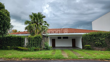 Casa de Condominio em Parque das Nações  -  Adamantina