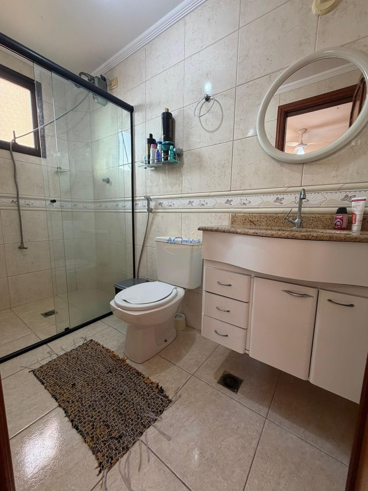 Apartamento para alugar com 2 quartos, 1 suíte, 1 vaga e 93m² no Boqueirão, Praia Grande (SP) — foto 16 de 16