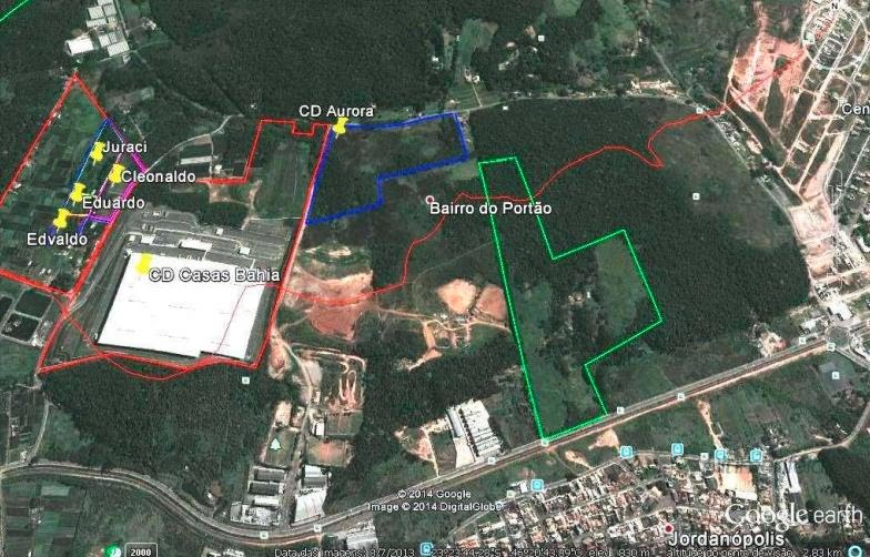Terreno à venda com 214000m² de terreno no Bairro do Portão, Arujá (SP) — foto 21 de 21