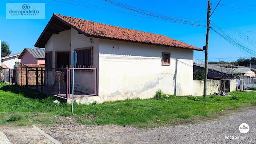 Vista da esquina 
