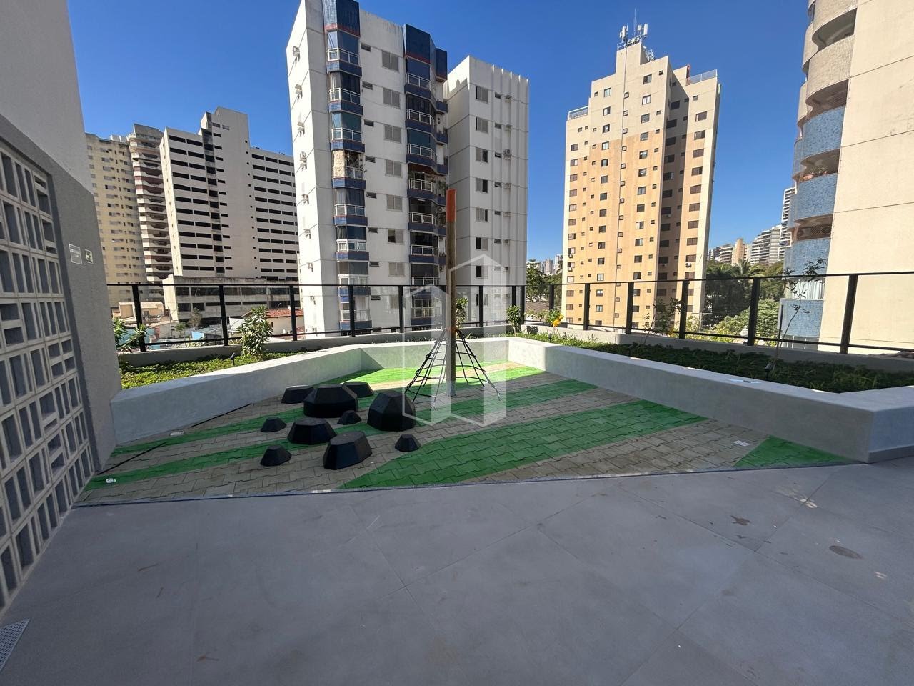 Apartamento à venda com 3 quartos, 3 suítes, 2 vagas e 94m² no Setor Central, Goiânia (GO) — foto 16 de 30