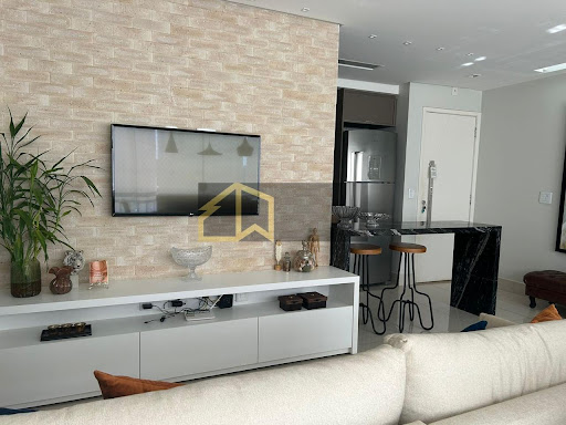 Apartamento em Jardim Atlântico  -  Goiânia