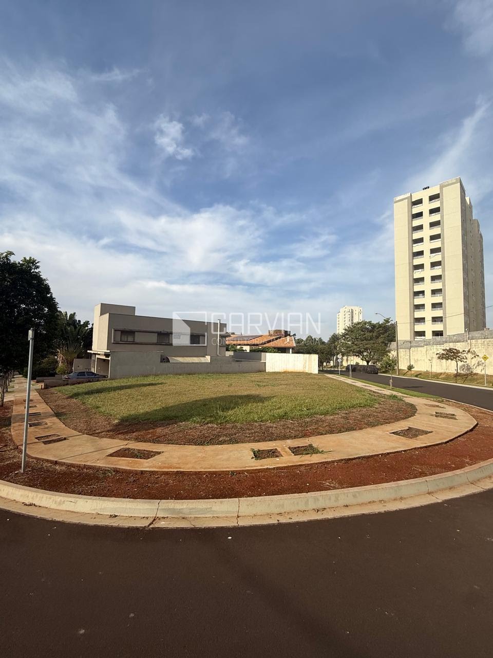 Terreno à venda com 571m² de terreno no Recreio das Acacias, Ribeirão Preto — foto principal
