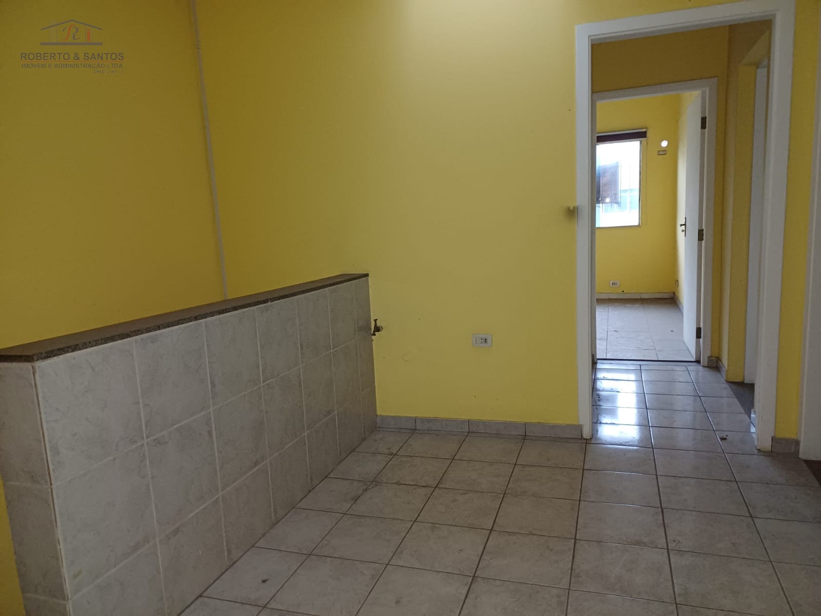 recepção