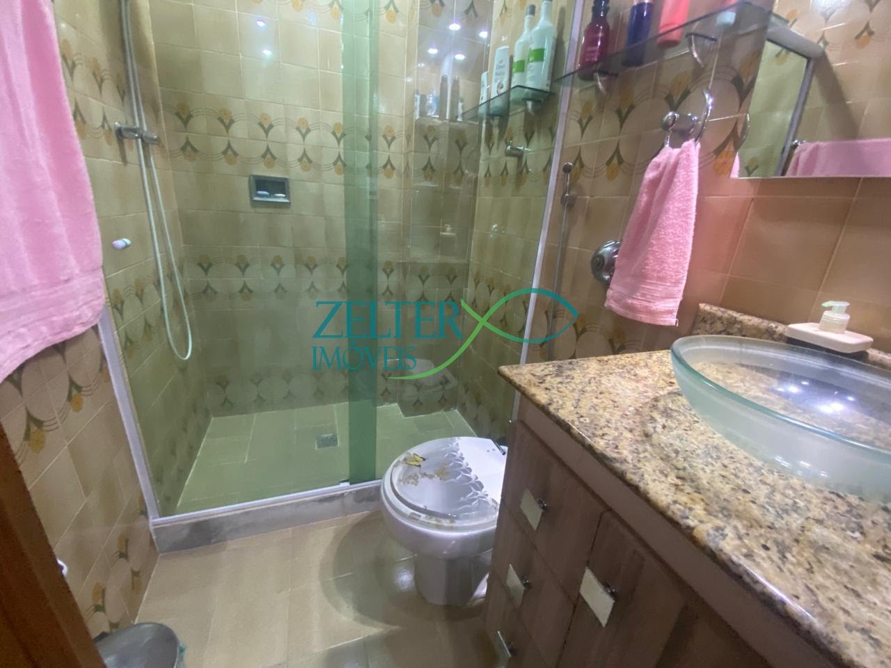 Apartamento à venda com 3 quartos, 1 suíte, 2 vagas e 110m² no Vila da Penha, Rio de Janeiro (RJ) — foto 8 de 30