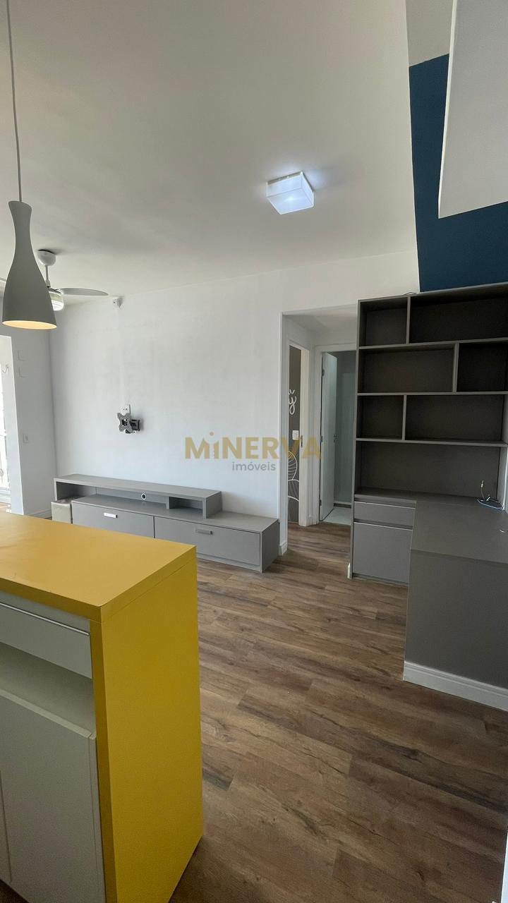 Apartamento à venda com 1 quarto, 1 banheiro, 1 vaga e 50m² no Vila Gomes Cardim, São Paulo (SP) — foto 2 de 28
