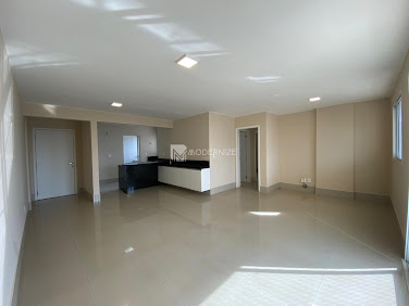 Apartamento em São Francisco  -  Catalão