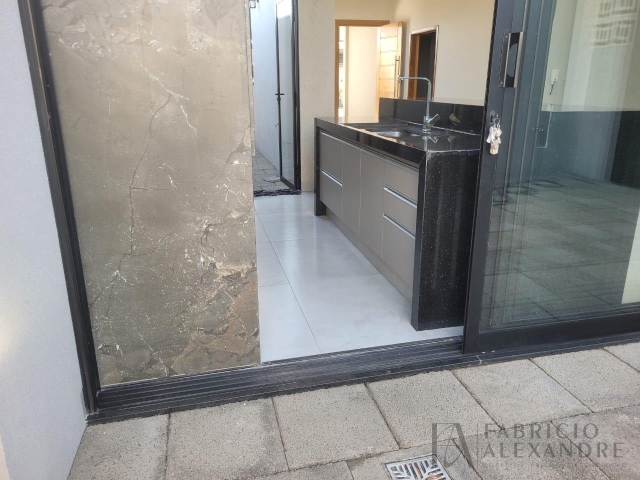 Casa à venda com 3 quartos, 1 suíte, 2 vagas e 86m² no Miravista Residencial, Mirassol (SP) — foto 19 de 22
