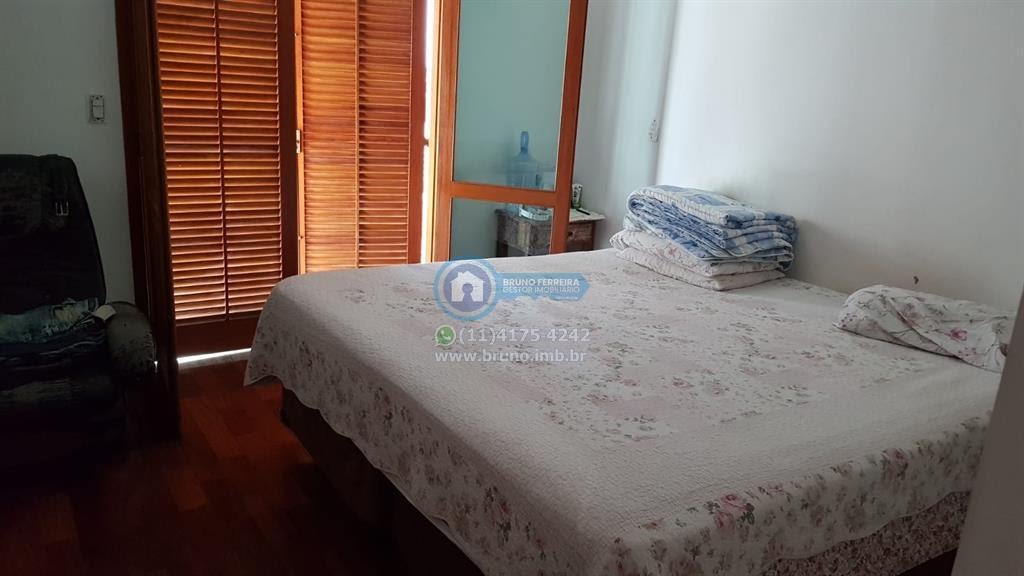 Casa à venda com 3 quartos, 4 banheiros, 3 vagas e 200m² no Santana, São Paulo (SP) — foto 8 de 16