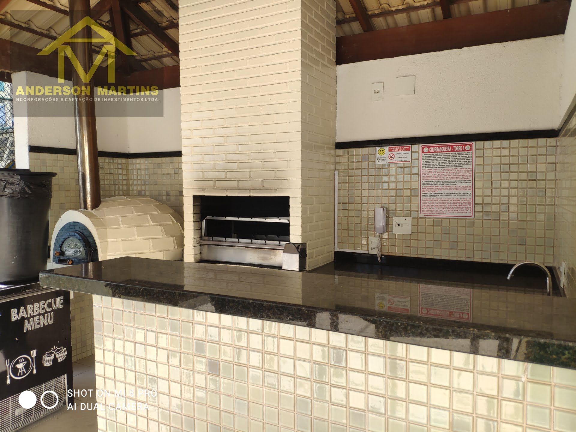 Apartamento, 3 quartos, 74 m² - Foto 21