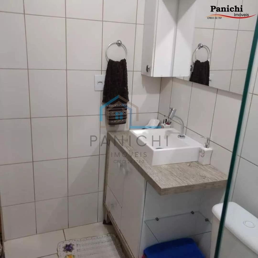 Apartamento à venda com 1 quarto, 1 banheiro e 1 vaga no Centro, Ijuí (RS) — foto 7 de 9