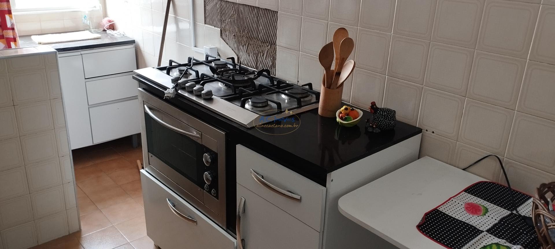 Apartamento à venda com 2 quartos, 1 banheiro, 1 vaga e 70m² no Tupi, Praia Grande (SP) — foto 10 de 23