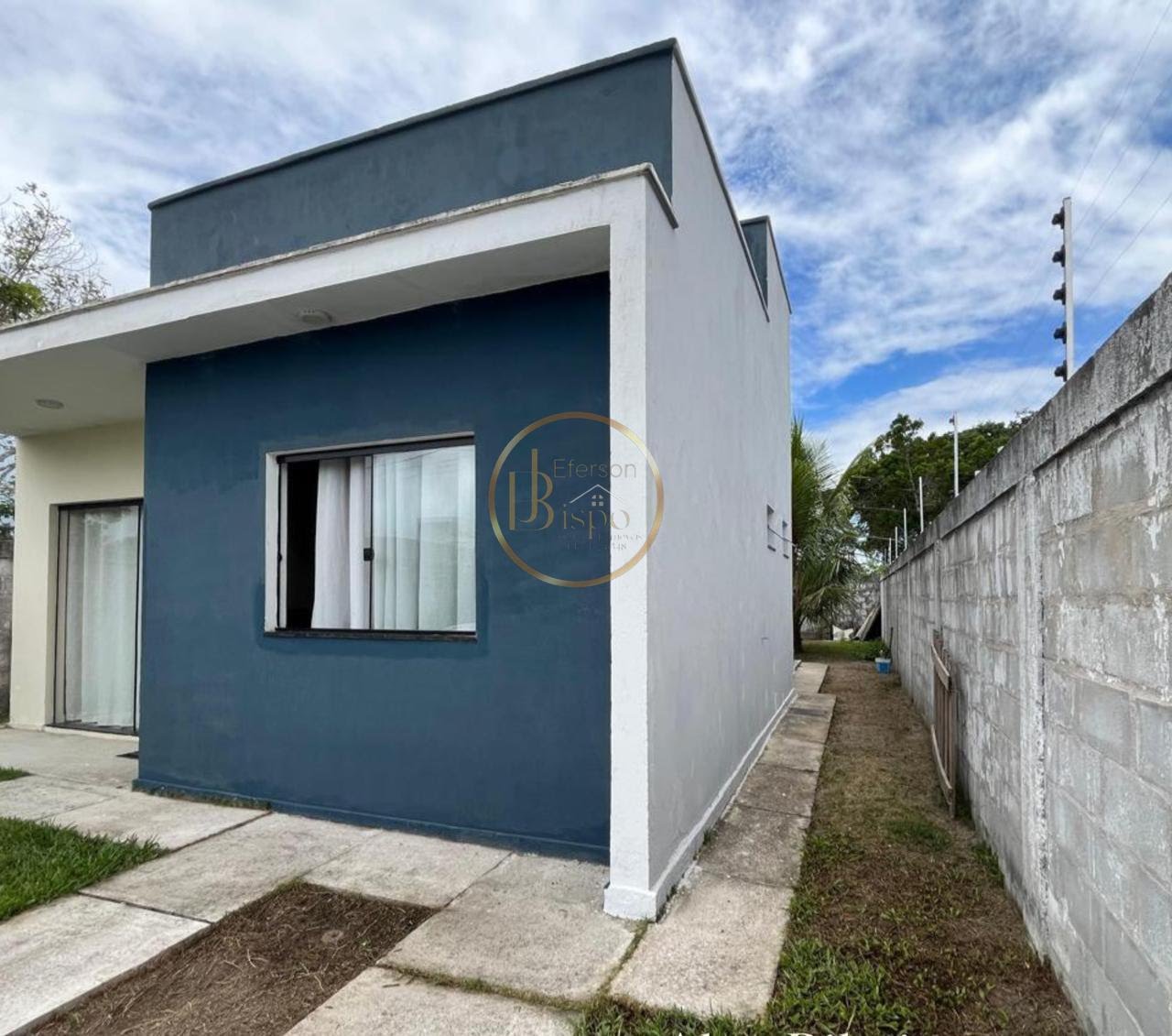 Casa à venda com 2 quartos, 1 suíte, 2 vagas e 78m² no Jardins do Edén, Porto Seguro (BA) — foto 8 de 12