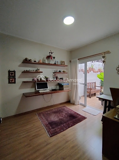 Casa, 3 quartos, 210 m² - Foto 16