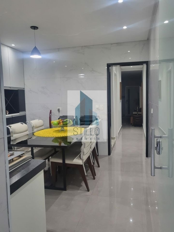 Casa à venda com 3 quartos, 1 suíte, 2 vagas e 100m² no Vila Santa Isabel, São Paulo (SP) — foto 17 de 29