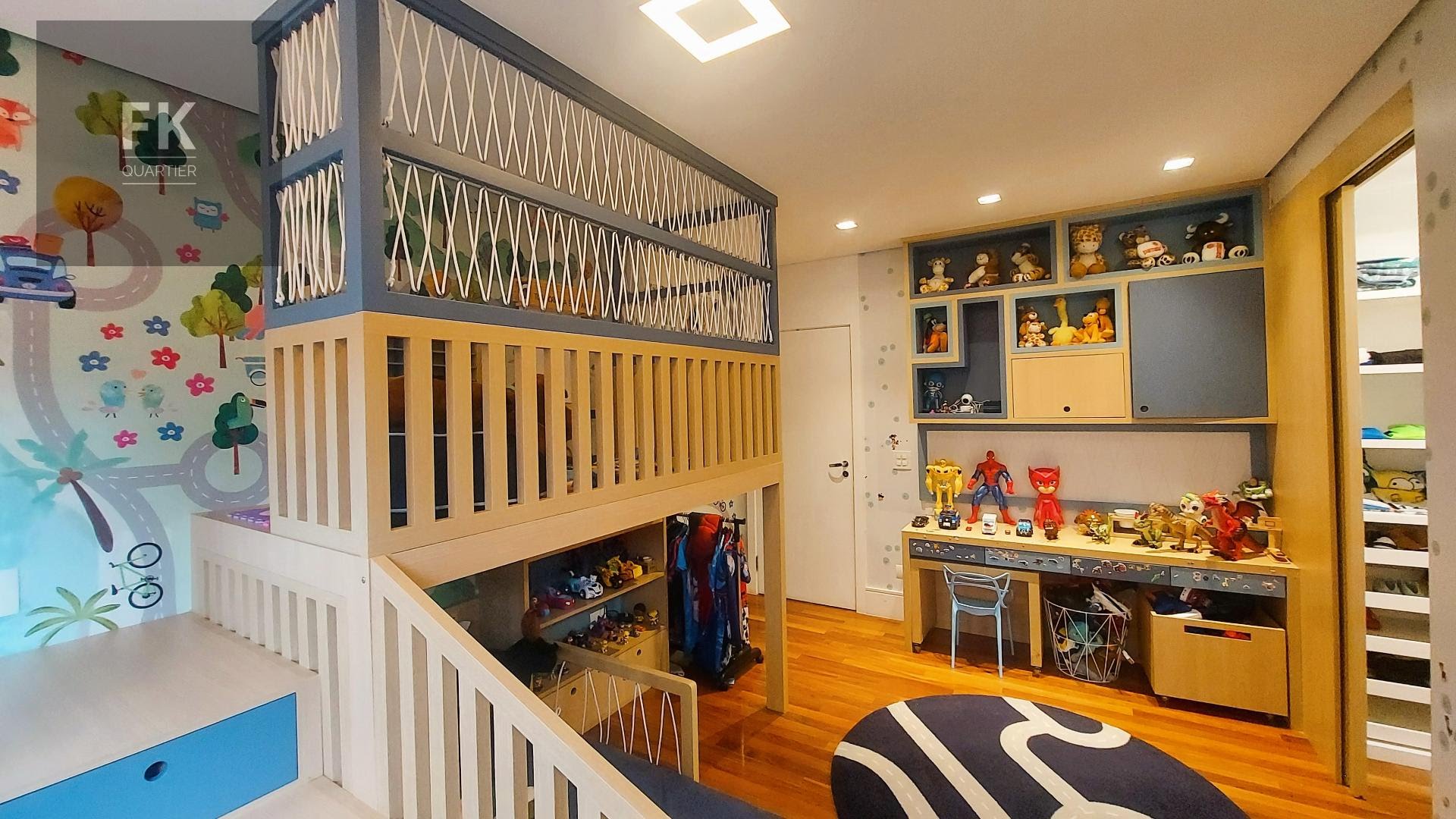 Casa à venda com 4 quartos, 4 suítes, 4 vagas e 816m² no Tamboré, Barueri (SP) — foto 23 de 30