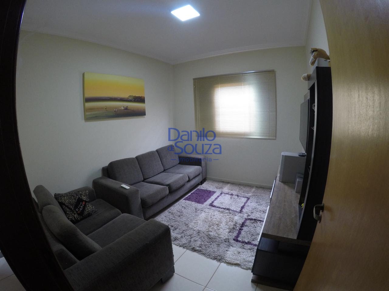 Casa à venda com 3 quartos, 1 suíte, 4 vagas e 360m² no Veredas da Cidade, Araxá (MG) — foto 8 de 19