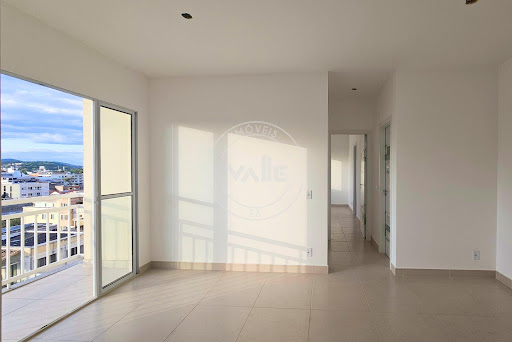 Apartamento novo 1° morador em Residencial Coqueiral