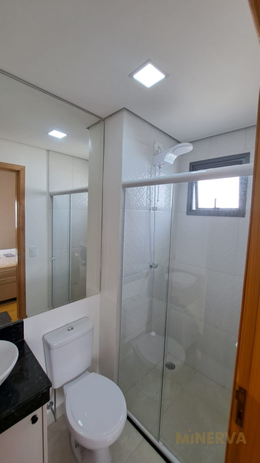 Apartamento para alugar com 1 quarto, 1 banheiro e 29m² no Tatuapé, São Paulo (SP) — foto 13 de 21