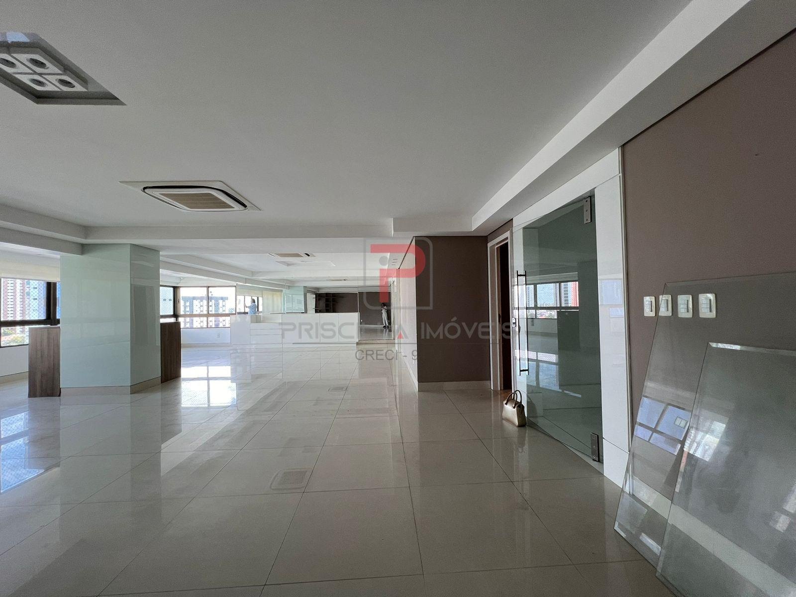 Apartamento à venda com 4 suítes, 4 vagas e 316m² no Miramar, João Pessoa (PB) — foto 22 de 30