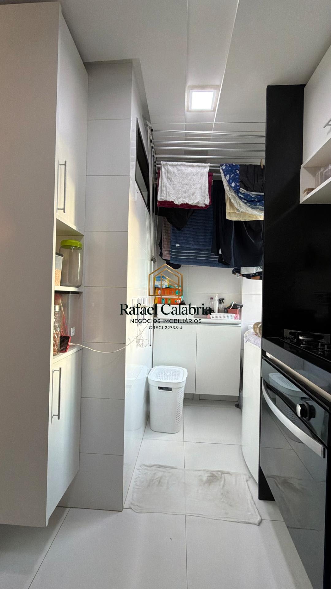 Apartamento à venda com 2 quartos, 1 suíte, 1 vaga e 63m² no Casa Amarela, Recife (PE) — foto 13 de 13