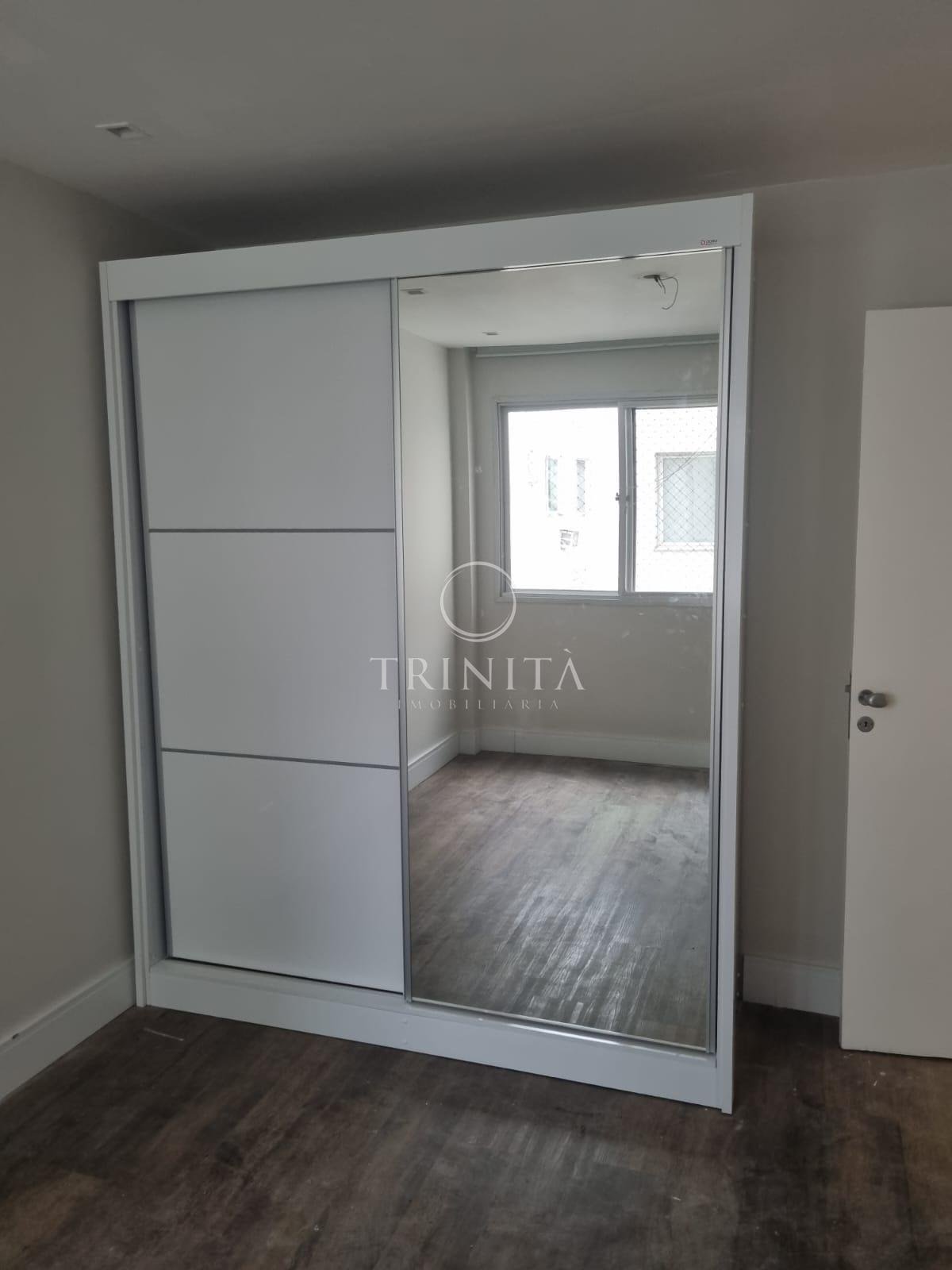 Edifício Marcia - quarto 2 - Trinità Imobiliária