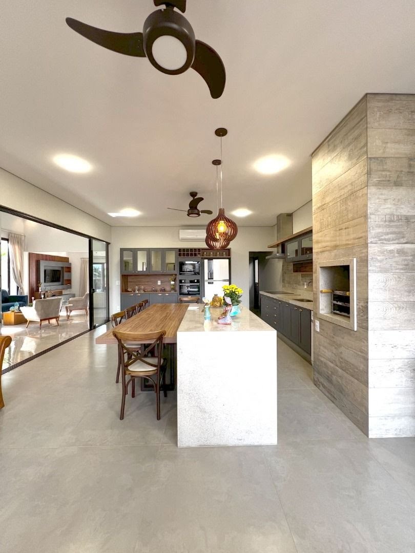 Casa à venda com 3 quartos, 3 suítes, 4 vagas e 226m² no Terravista Residence Club, Mirassol (SP) — foto 23 de 28