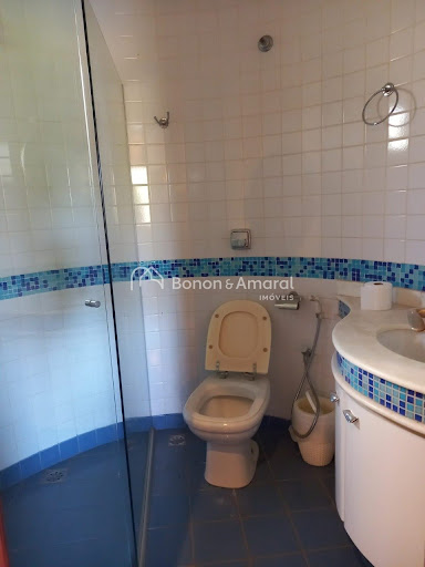 Casa de Condomínio, 4 quartos - Foto 52