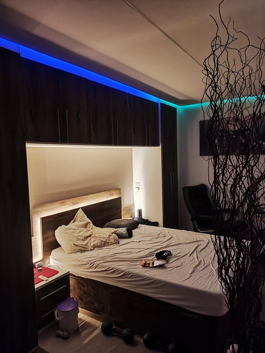 Apartamento à venda com 2 quartos, 1 banheiro, 1 vaga e 53m² no Jaraguá, São Paulo (SP) — foto 20 de 29