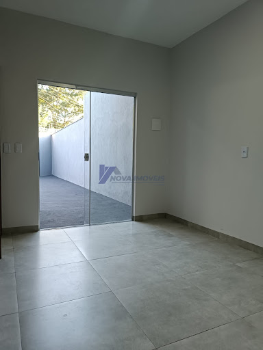 Casa 02 Dorm. em Jardim Helena  -  Rio Verde