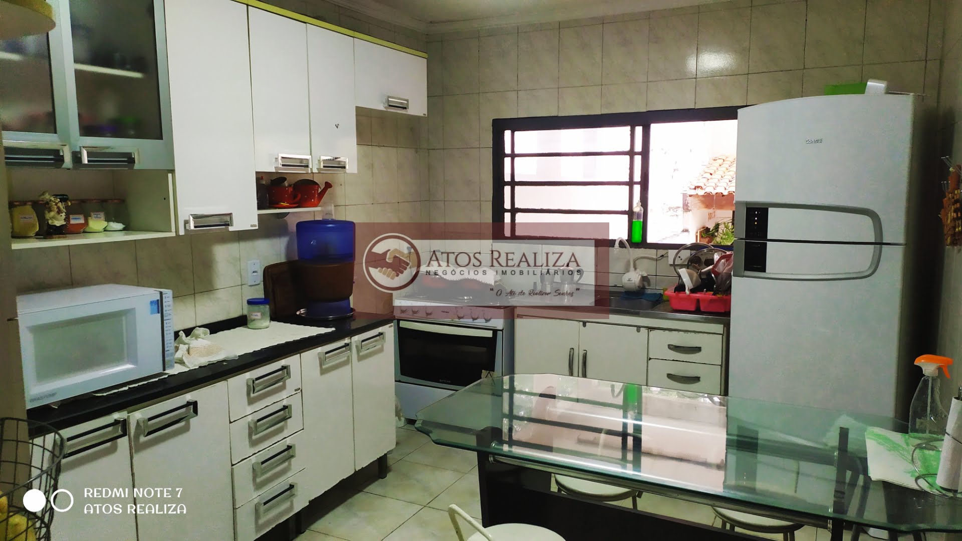 Casa à venda com 4 quartos, 2 suítes, 2 vagas e 200m² no Parque das Arvores, São Paulo (SP) — foto 19 de 30