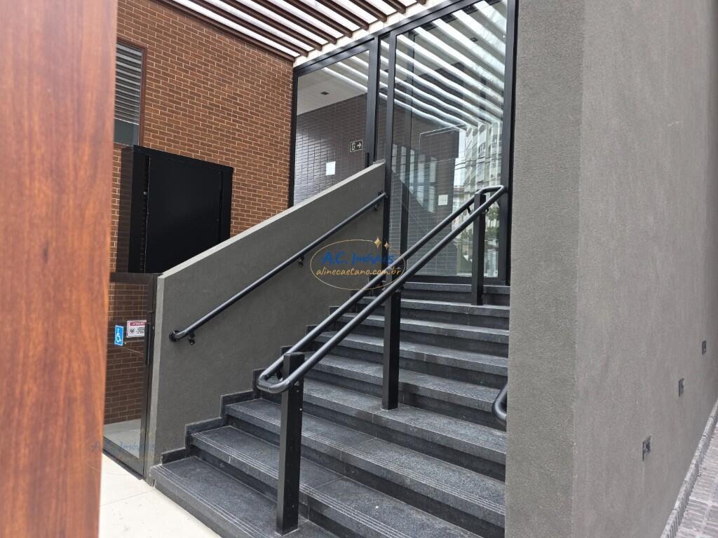 Apartamento à venda com 2 quartos, 1 suíte, 2 vagas e 73m² no Boqueirão, Praia Grande (SP) — foto 3 de 28