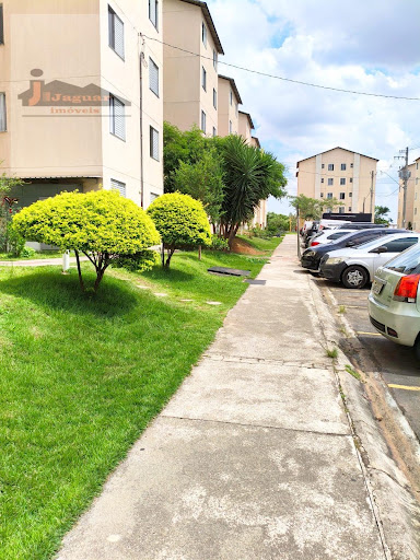 Apartamento à Venda em Vila Alzira, Guarulhos - 2 Dorms, 53m²