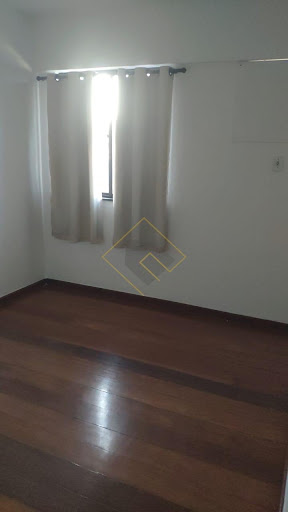 Apartamento em Centro  -  Campos dos Goytacazes