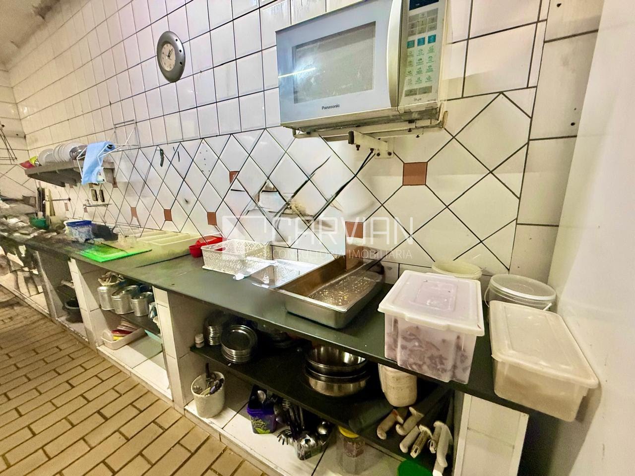 Comercial à venda com 2 banheiros e 328m² no Vila Brasil, Ribeirão Preto (SP) — foto 10 de 30