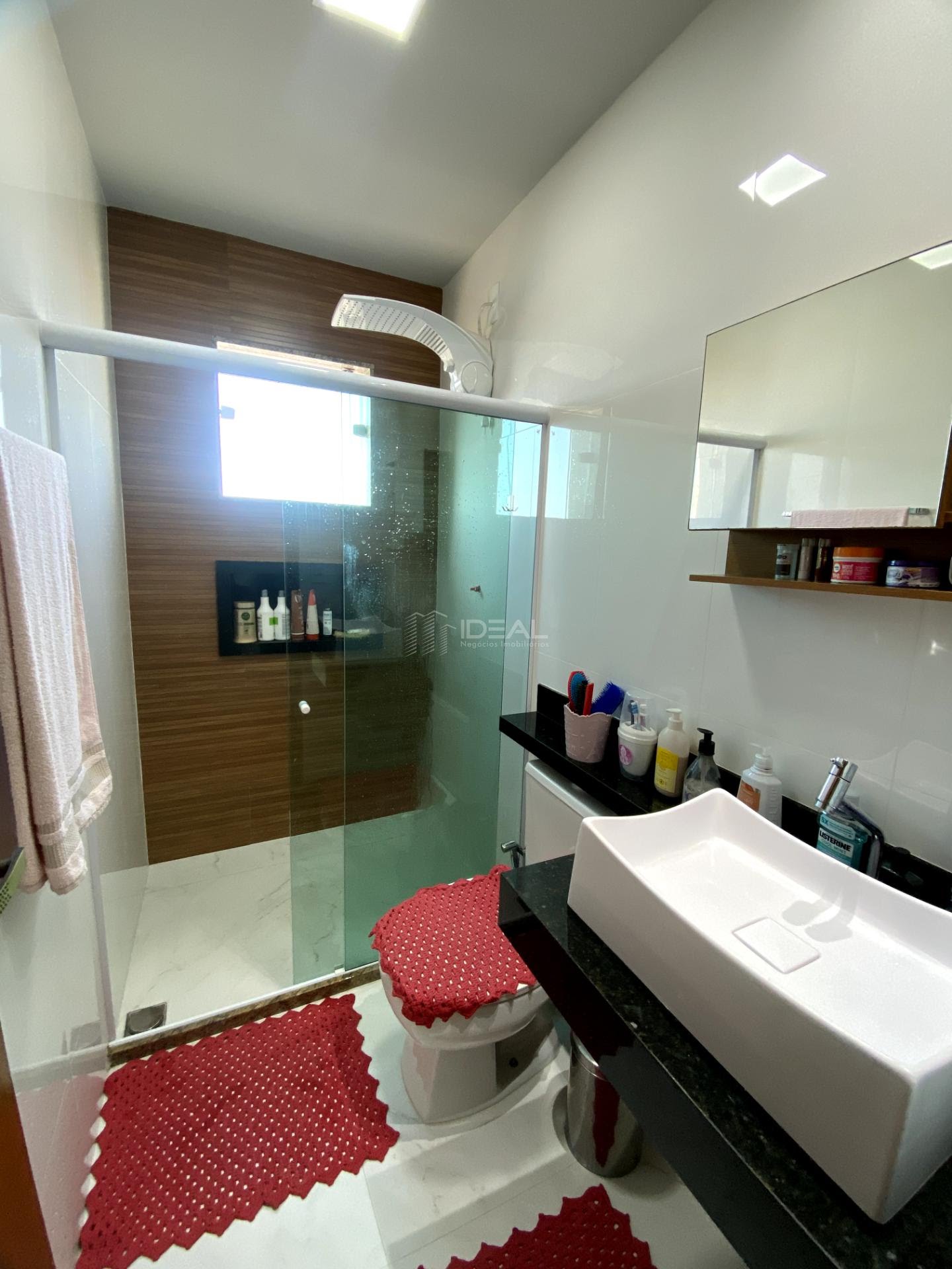 Cobertura à venda com 3 quartos, 2 suítes, 2 vagas e 249031m² no Parque Turf Club, Campos dos Goytacazes (RJ) — foto 11 de 21