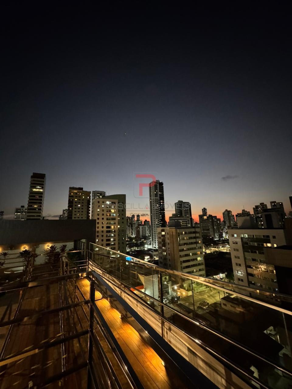 Apartamento à venda com 2 quartos, 1 suíte, 2 vagas e 82m² no Manaíra, João Pessoa (PB) — foto 28 de 30