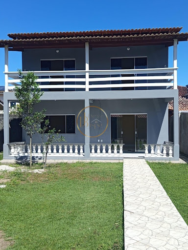 Casa 3 Dormitórios para Locação em Fontana 1, Porto Seguro