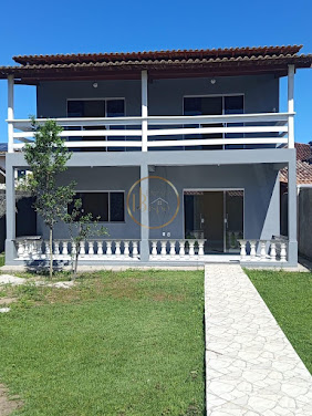 Casa 3 Dormitórios para Locação em Fontana 1, Porto Seguro