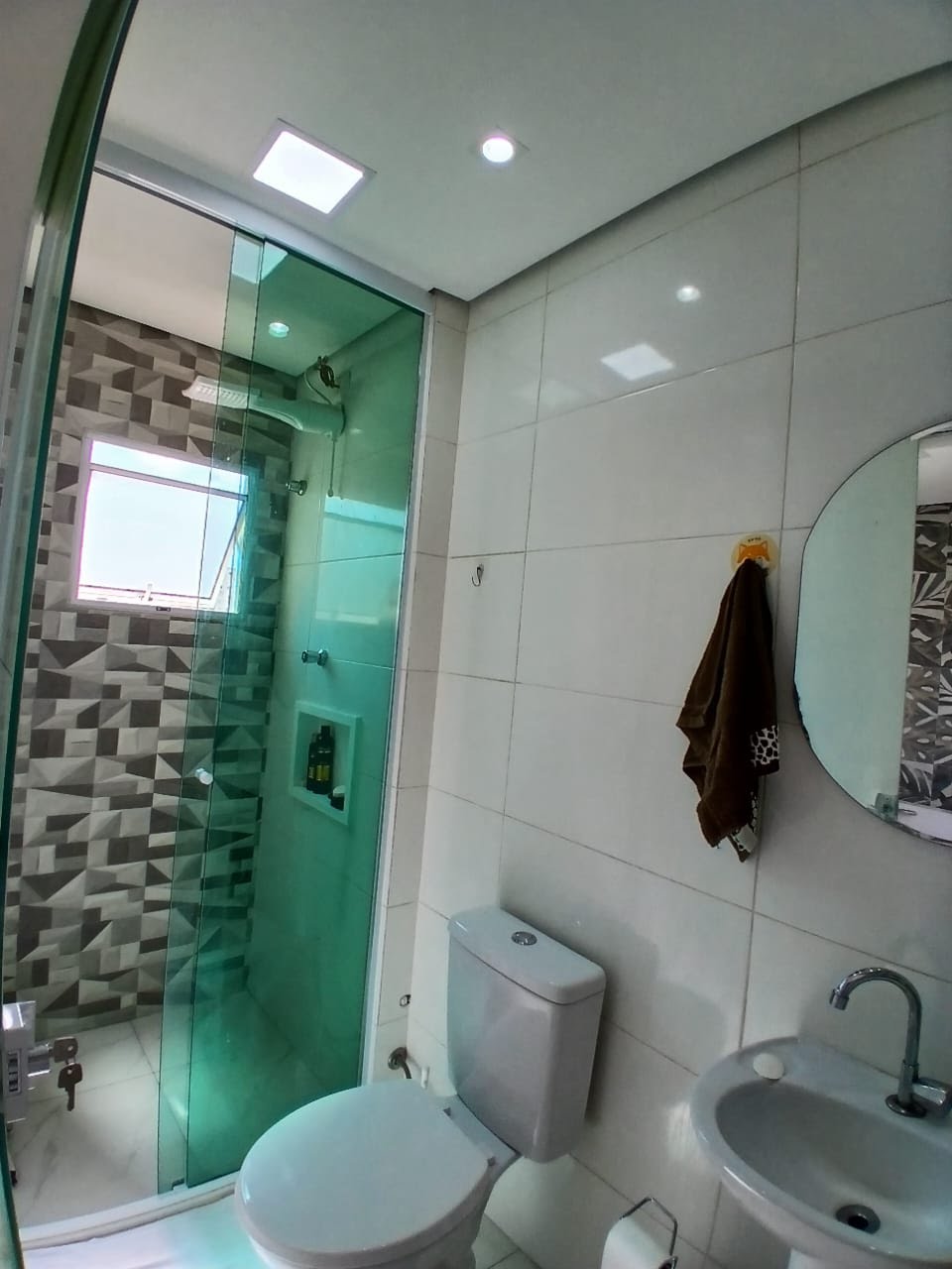 Apartamento à venda com 3 quartos, 1 suíte, 1 vaga e 87m² no Piqueri, São Paulo (SP) — foto 15 de 23