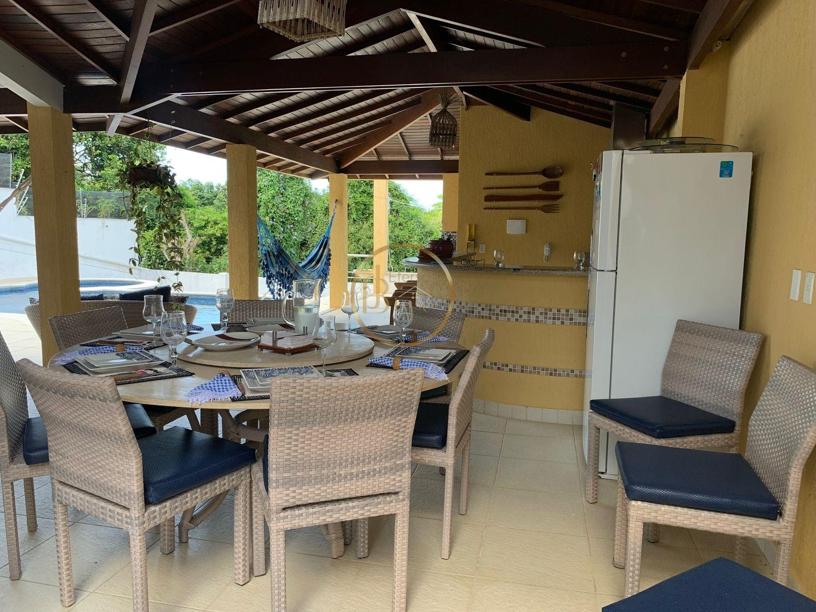 Casa à venda com 4 quartos, 4 suítes, 3 vagas e 390m² no Village 2, Porto Seguro (BA) — foto 11 de 24