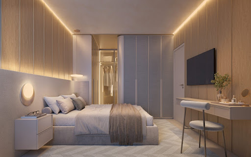 Apartamento 3 suítes à Venda em Jardim Camburi, Vitória/ES